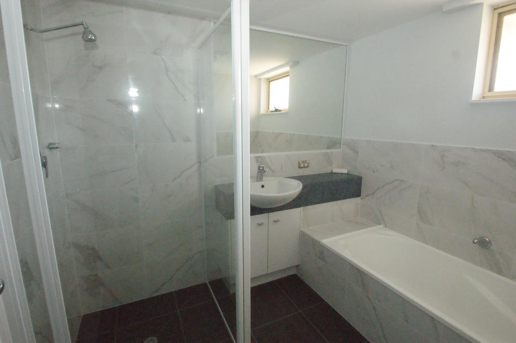 The Esplanade Riverview Holiday Apartments Maroochydore Eksteriør billede