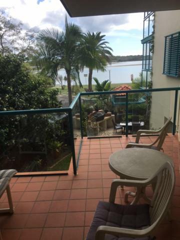 The Esplanade Riverview Holiday Apartments Maroochydore Eksteriør billede