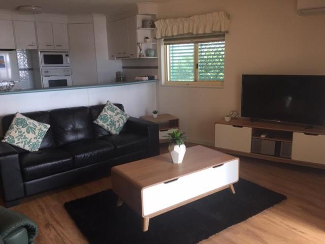 The Esplanade Riverview Holiday Apartments Maroochydore Eksteriør billede
